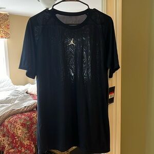 NIKE JORDAN DRIFIT TSHIRT NWT